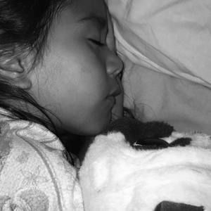 Meet your Posher, Rosa